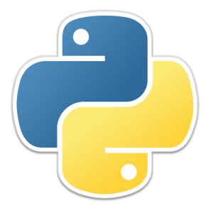 python