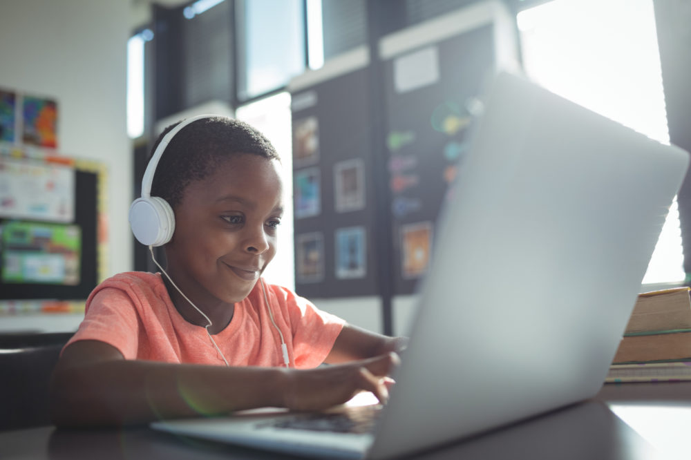 Summer Coding Bootcamp for Kids in Abuja