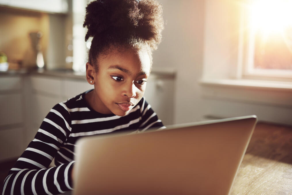 Summer Coding Bootcamp for Kids in Abuja