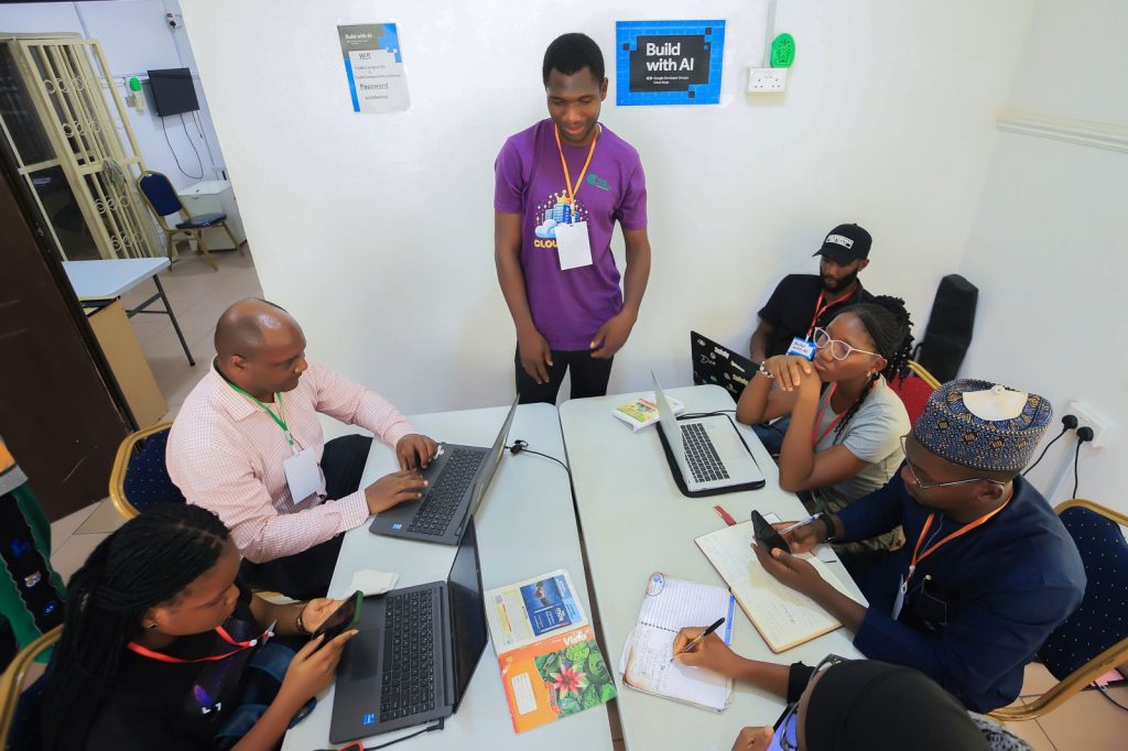 Code Campus