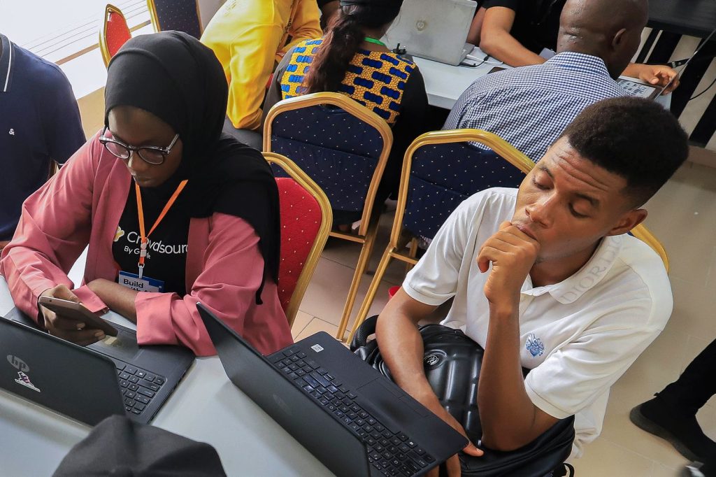 Code Campus