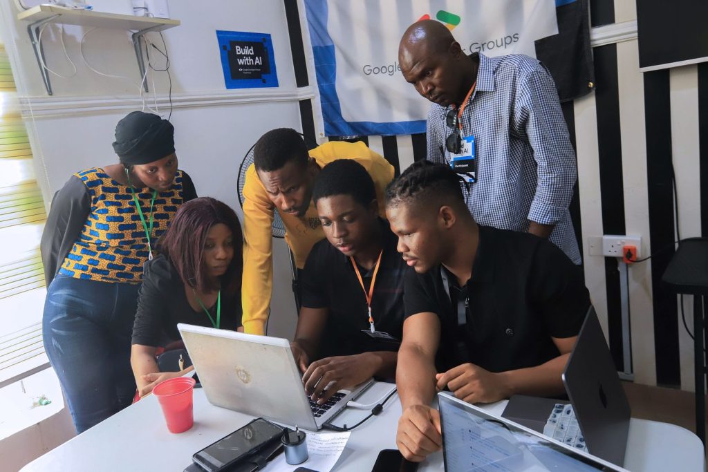 Code Campus