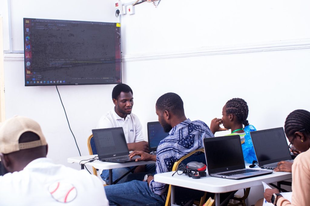Code Campus