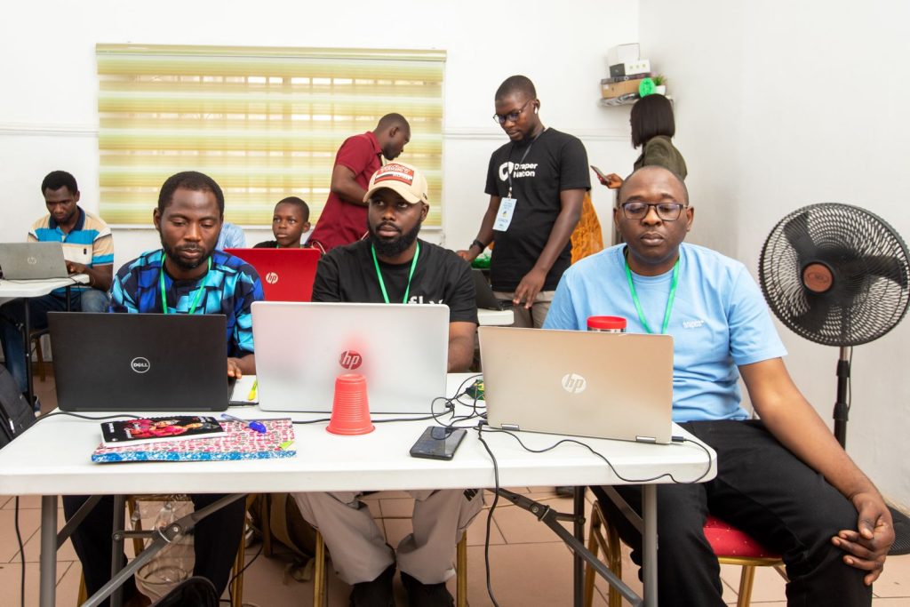 Code Campus
