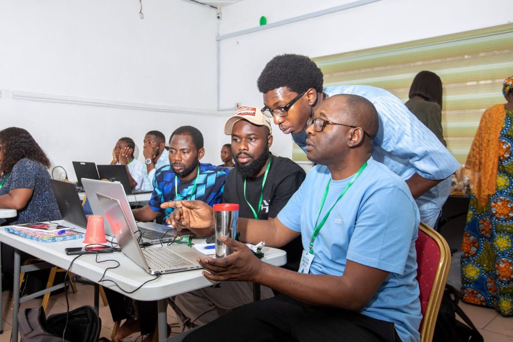 Code Campus