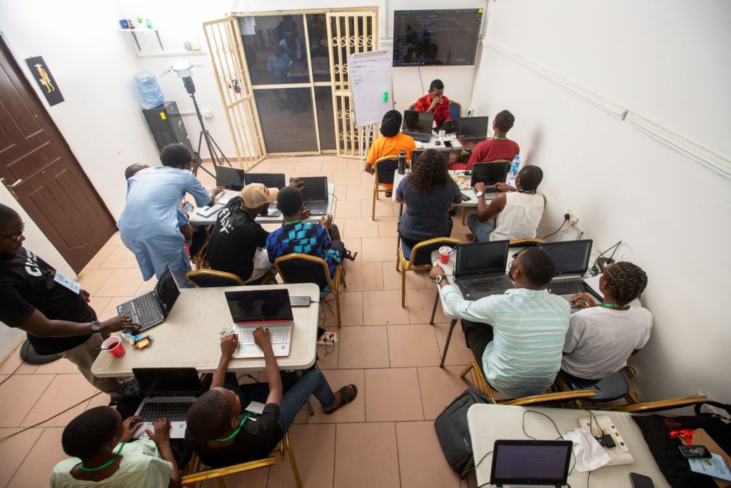 Code Campus