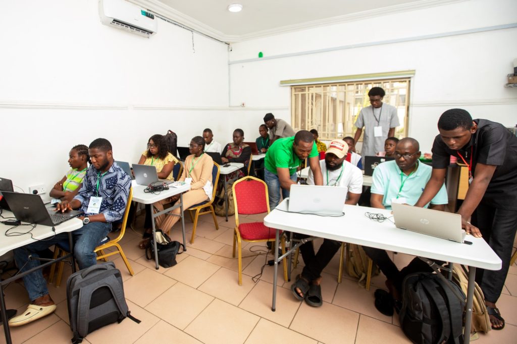 Code Campus