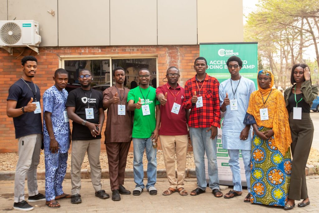 Code Campus