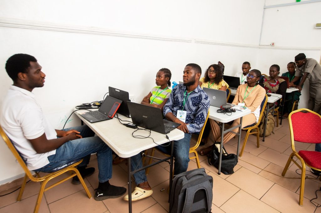 Code Campus