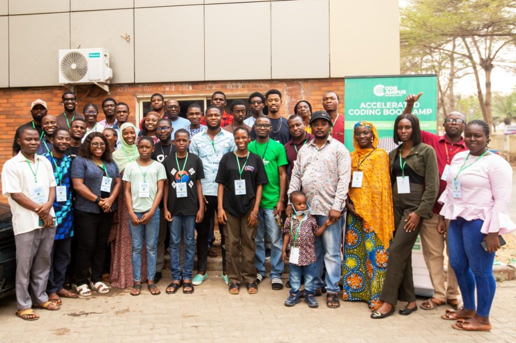 Code Campus