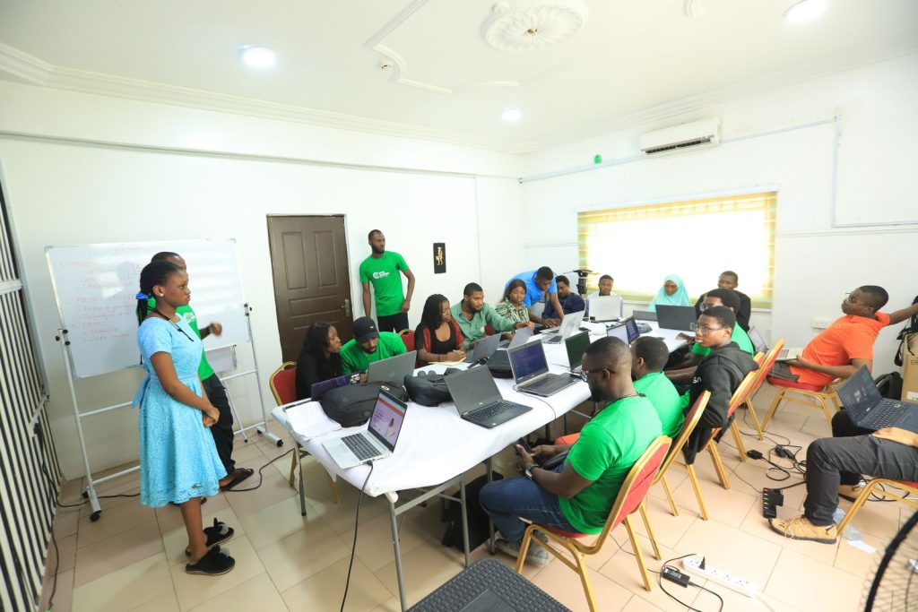 Code Campus