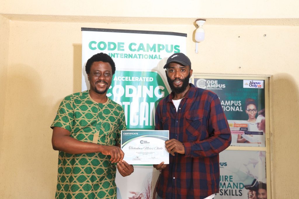 Code Campus