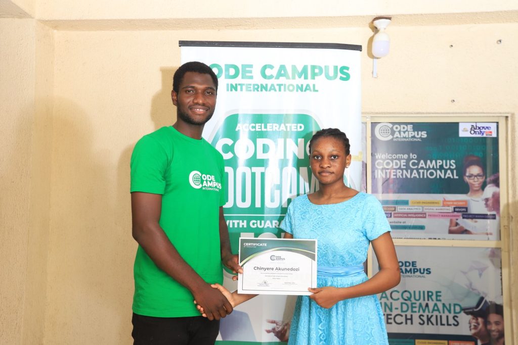 Code Campus