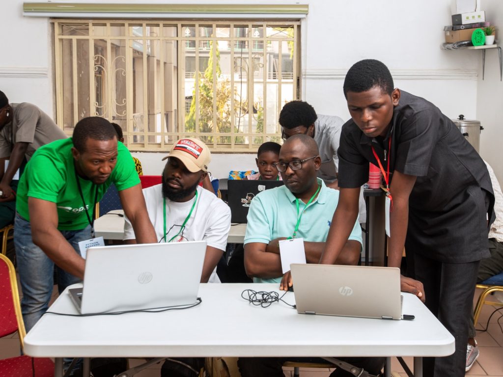 Code Campus