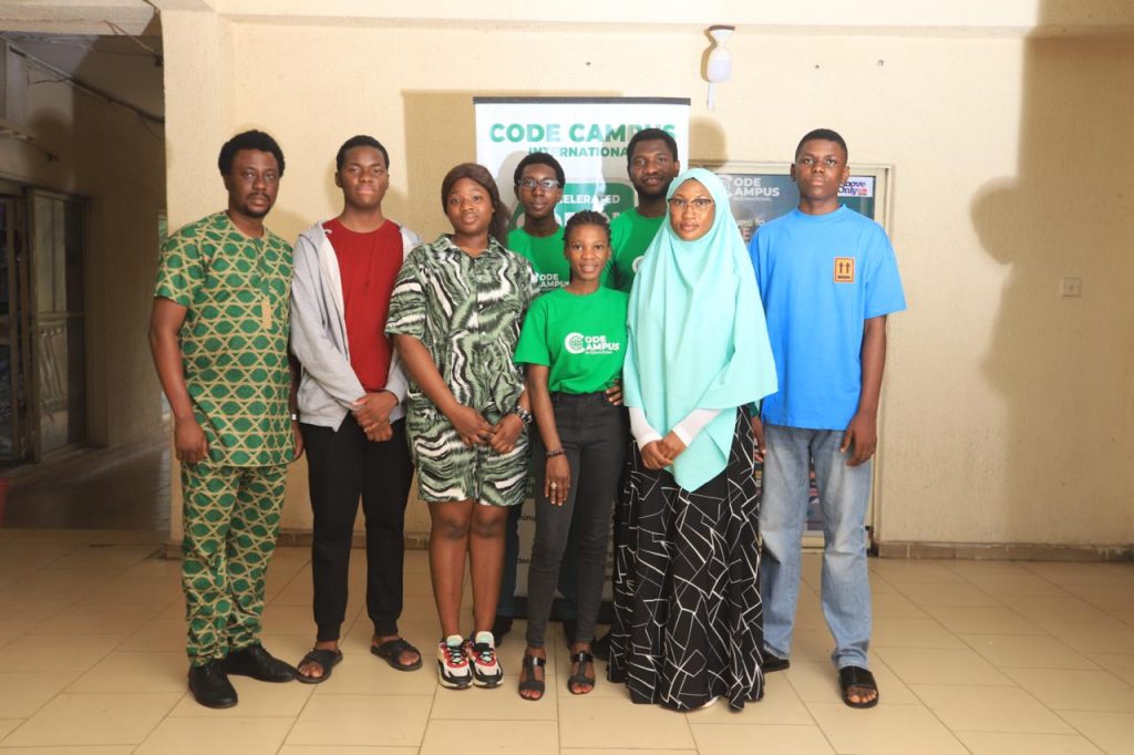 Code Campus
