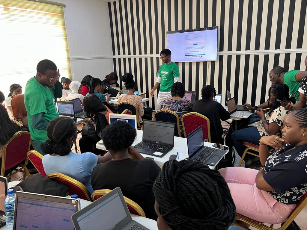Code Campus