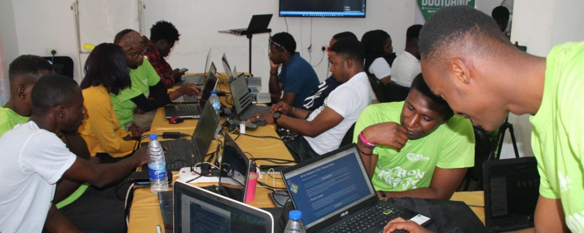 Enhance your skills and future prospects by learning programming through accessible lessons and practical examples.