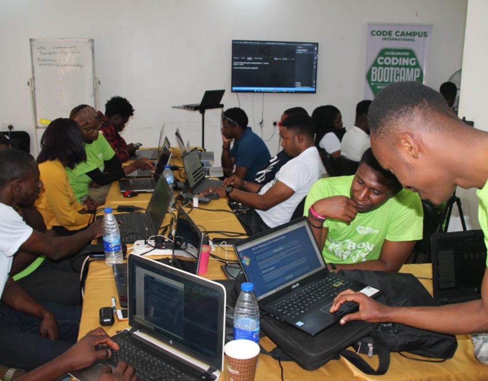 Enhance your skills and future prospects by learning programming through accessible lessons and practical examples.