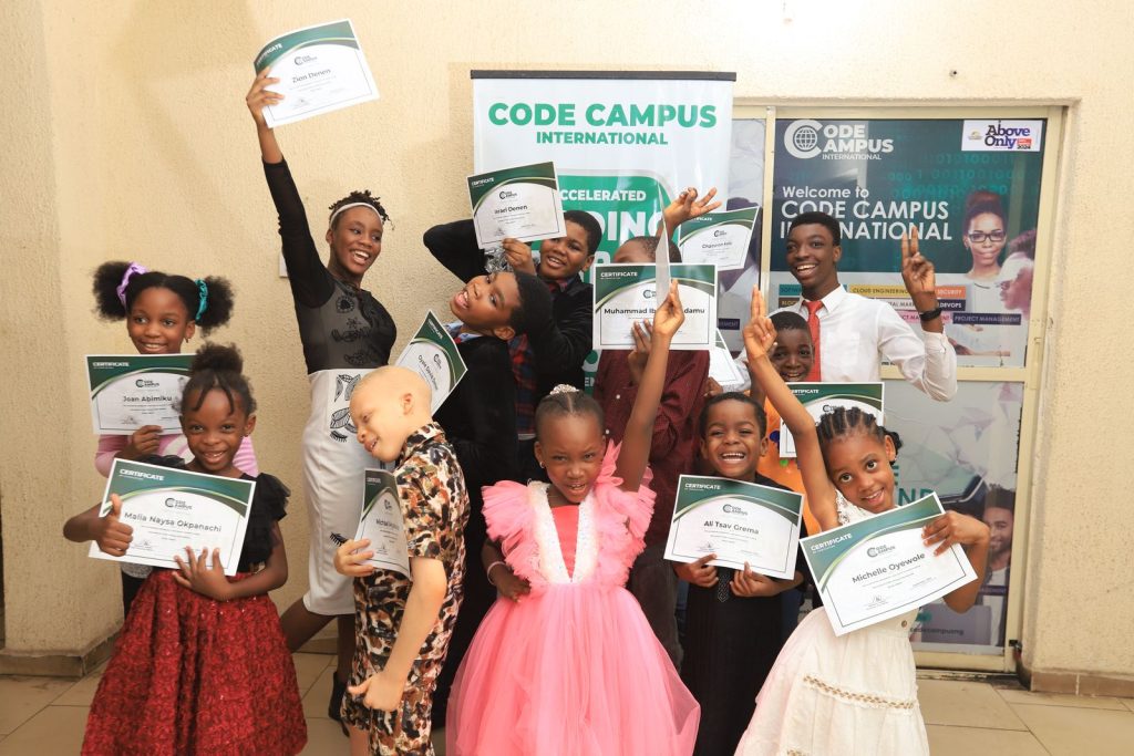 Code Campus