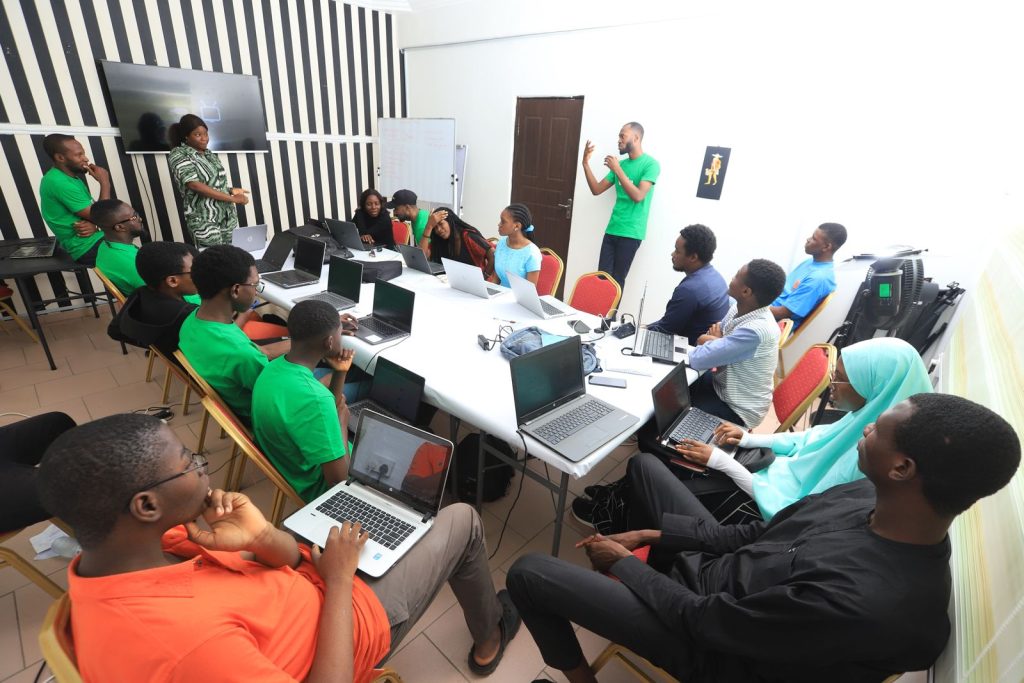 Code Campus