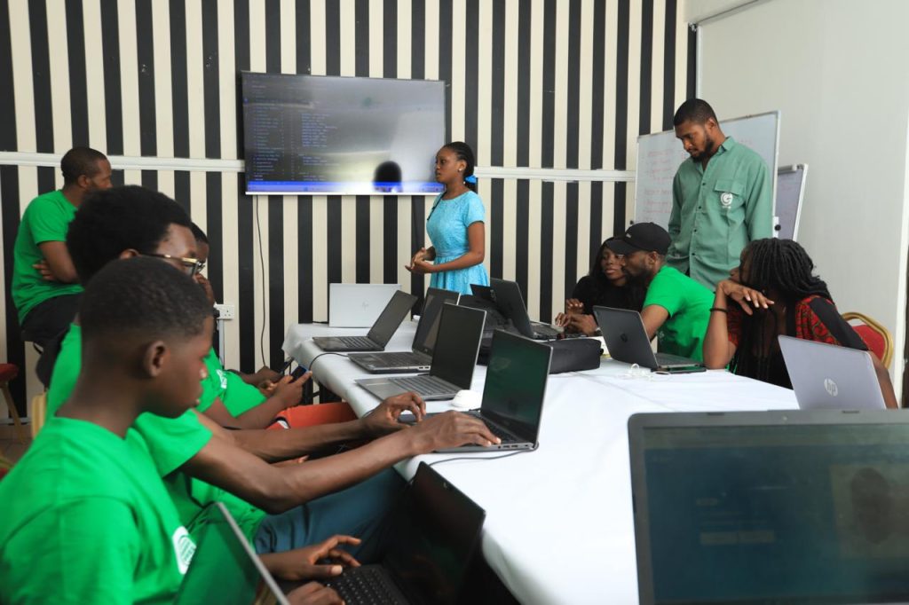 Code Campus