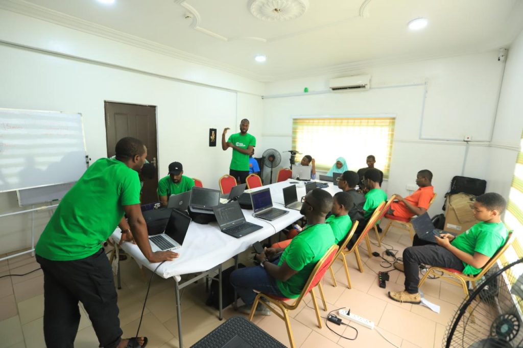 Code Campus