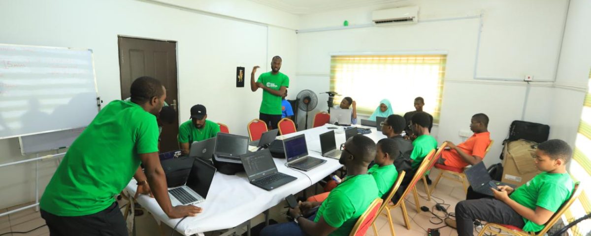 How to Become an AI Engineer in Nigeria