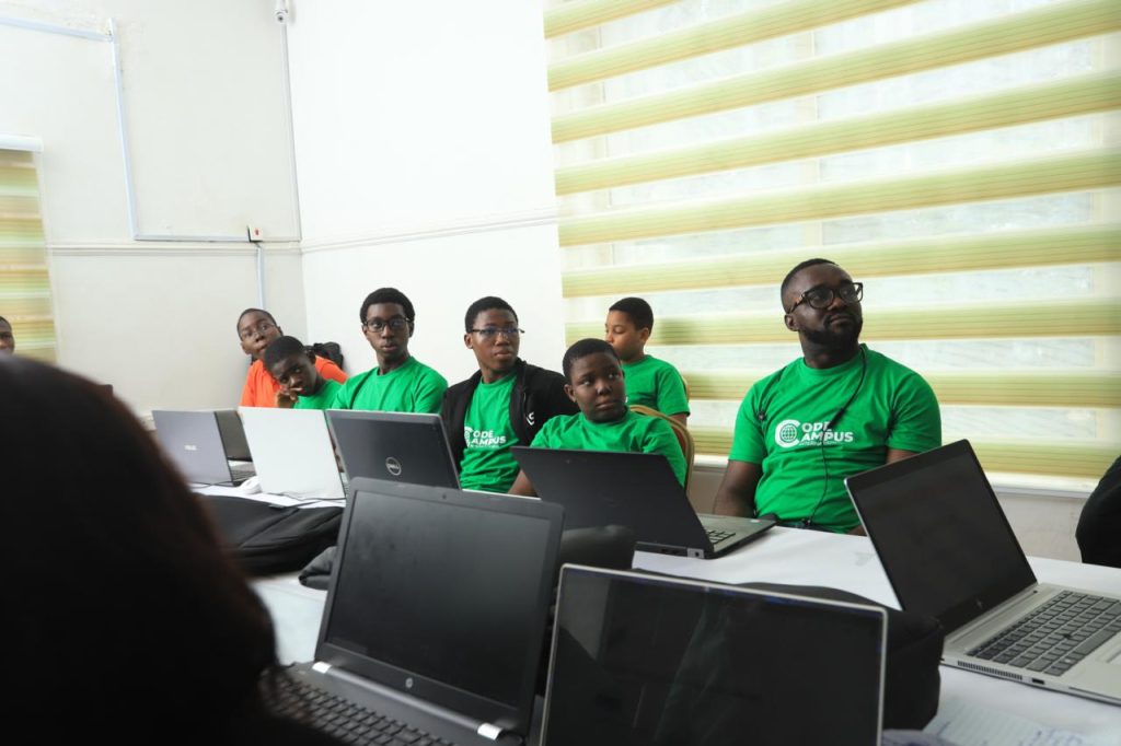 Code Campus