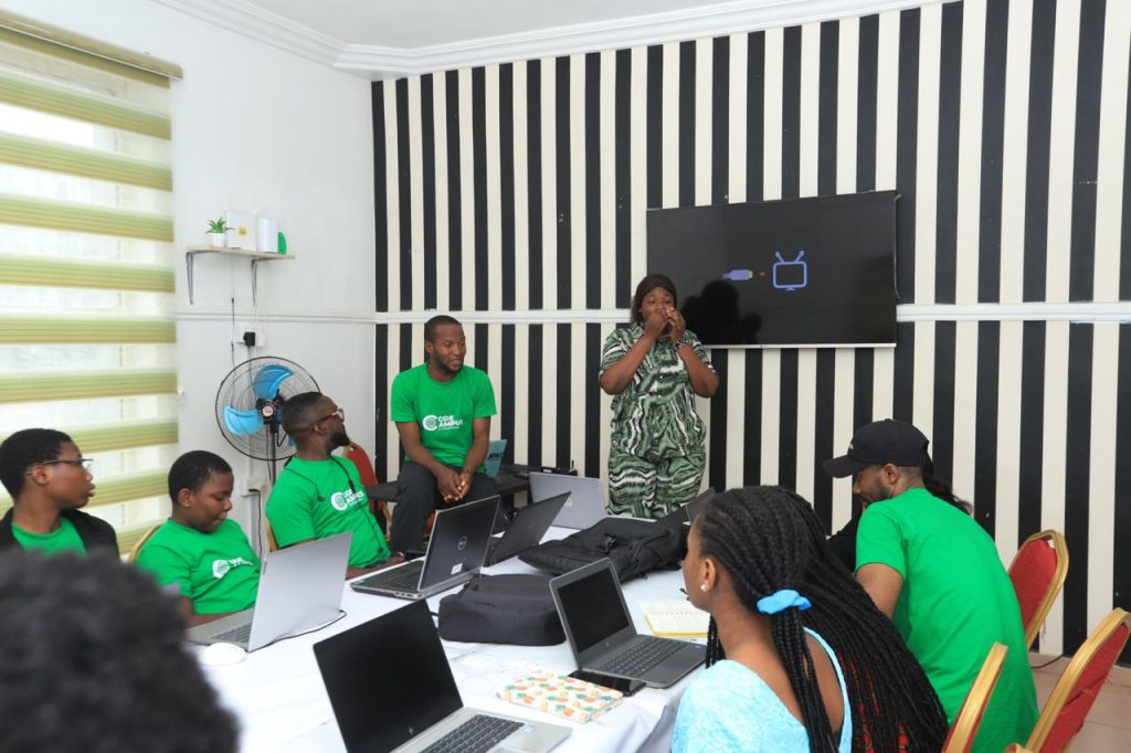 Code Campus