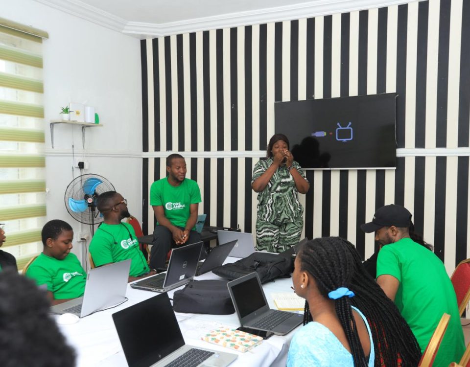 How to Become a Software Engineer in Nigeria
